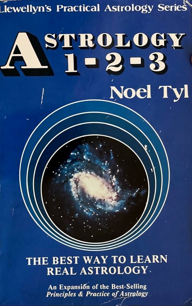Amazon.com: Astrology 1-2-3: How to Construct & Understand